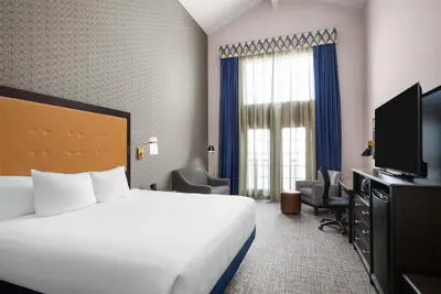 Photo 2 - Best Western Plus Grant Creek Inn