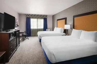 Photo 5 - Best Western Plus Grant Creek Inn