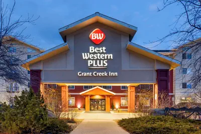 Photo 2 - Best Western Plus Grant Creek Inn
