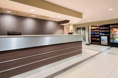 Photo 2 - Residence Inn by Marriott Tallahassee North/I-10 Capital Circle