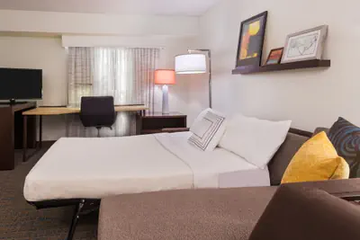 Photo 4 - Residence Inn by Marriott Tallahassee North/I-10 Capital Circle