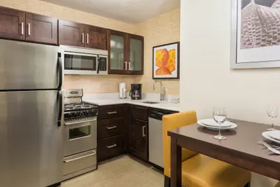 Photo 3 - Residence Inn by Marriott Tallahassee North/I-10 Capital Circle