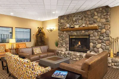 Photo 3 - Hampton Inn Kalispell