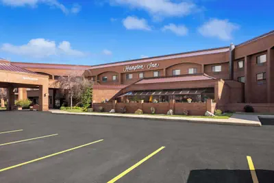 Photo 2 - Hampton Inn Kalispell