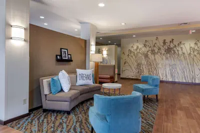 Photo 3 - Sleep Inn & Suites Miles City I-94