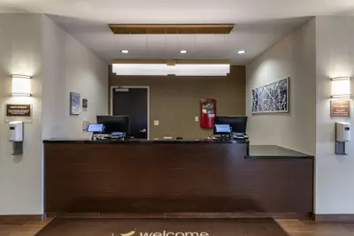 Photo 4 - Sleep Inn & Suites Miles City I-94