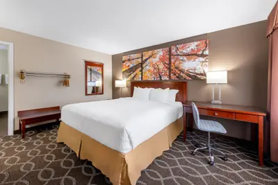 Photo 4 - Days Inn by Wyndham St. Robert Waynesville/Ft. Leonard Wood