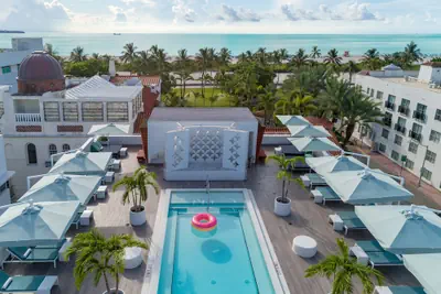 Photo 2 - Dream South Beach, by Hyatt