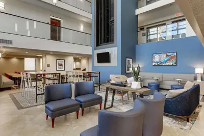 Photo 3 - Drury Inn & Suites St. Louis St. Peters