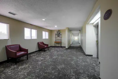 Photo 3 - Red Roof Inn Pensacola Fairgrounds