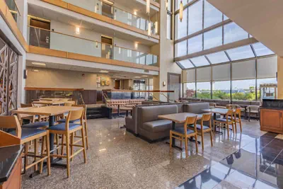Photo 2 - Drury Inn & Suites St. Louis Airport