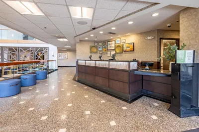 Photo 5 - Drury Inn & Suites St. Louis Airport