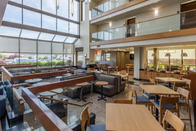 Photo 3 - Drury Inn & Suites St. Louis Airport