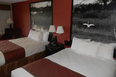 Photo 4 - AmeriStay Inn