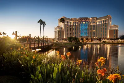 Photo 2 - Disney's Coronado Springs Resort