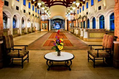 Photo 3 - Disney's Coronado Springs Resort