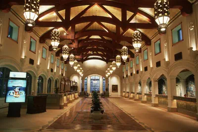 Photo 5 - Disney's Coronado Springs Resort