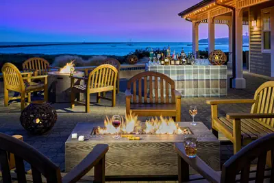 Photo 3 - The Beach House Hotel Half Moon Bay