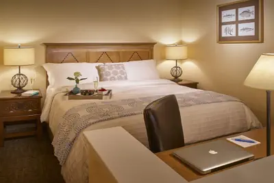 Photo 5 - The Beach House Hotel Half Moon Bay