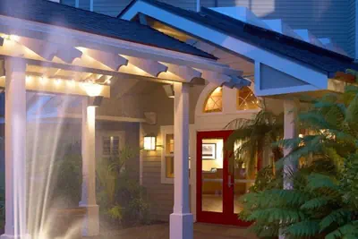 Photo 2 - The Beach House Hotel Half Moon Bay