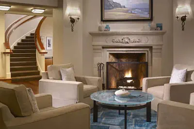Photo 4 - The Beach House Hotel Half Moon Bay