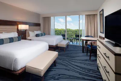 Photo 5 - Courtyard by Marriott Key Largo