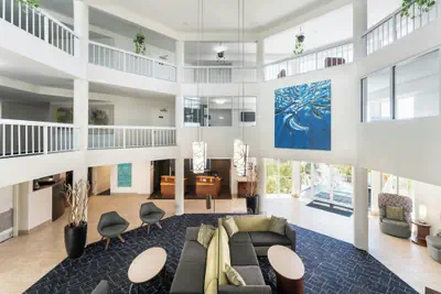 Photo 2 - Courtyard by Marriott Key Largo