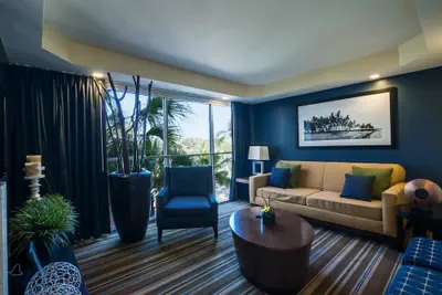 Photo 3 - Courtyard by Marriott Key Largo
