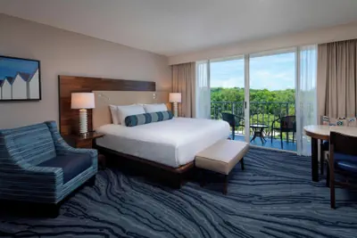 Photo 4 - Courtyard by Marriott Key Largo