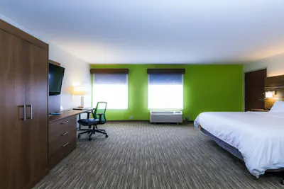Photo 5 - Holiday Inn Express Osage Beach - Lake Of The Ozarks by IHG