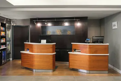 Photo 5 - Courtyard by Marriott Gainesville FL