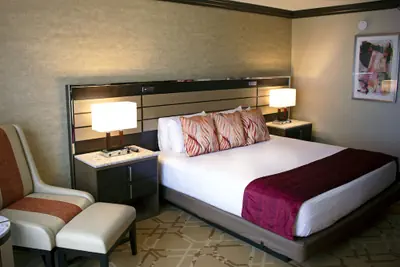 Photo 3 - Ameristar Casino Hotel Kansas City