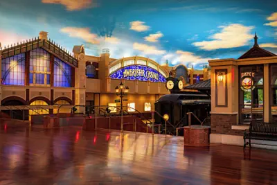 Photo 3 - Ameristar Casino Hotel Kansas City
