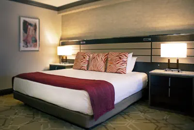 Photo 5 - Ameristar Casino Hotel Kansas City