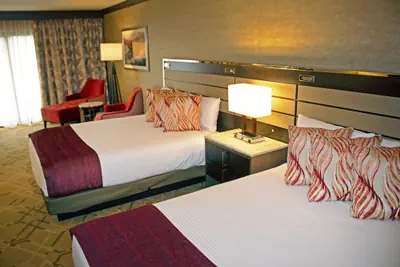Photo 2 - Ameristar Casino Hotel Kansas City
