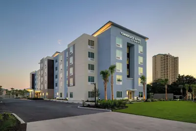 Photo 2 - TownePlace Suites by Marriott Miramar Beach Destin