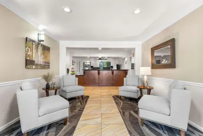 Photo 3 - Best Western El Centro Inn