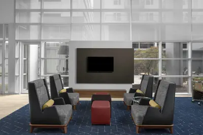 Photo 5 - Courtyard by Marriott Atlanta Buckhead