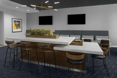Photo 3 - Courtyard by Marriott Atlanta Buckhead