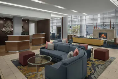 Photo 4 - Courtyard by Marriott Atlanta Buckhead