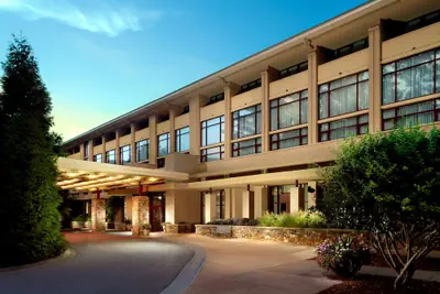 Photo 2 - Emory Conference Center Hotel