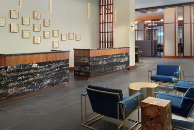 Photo 4 - Emory Conference Center Hotel