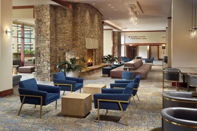 Photo 3 - Emory Conference Center Hotel