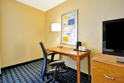 Photo 5 - Fairfield Inn & Suites by Marriott Atlanta Vinings/Galleria
