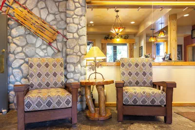 Photo 3 - Red Wolf Lodge at Olympic Valley