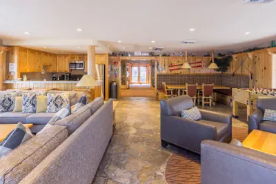 Photo 2 - Red Wolf Lodge at Olympic Valley