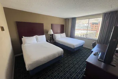 Photo 5 - Barclay Hotel Atlanta Downtown