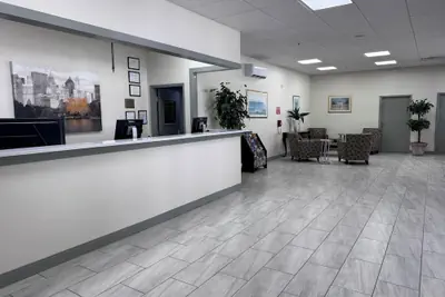 Photo 3 - Barclay Hotel Atlanta Downtown