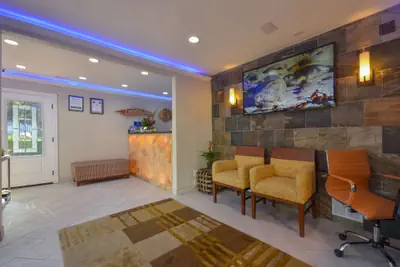 Photo 3 - Best Western The Inn & Suites Pacific Grove