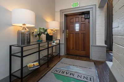 Photo 3 - Inn Marin and Suites, an Ascend Collection Hotel